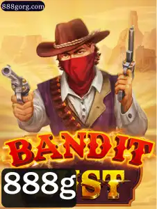 Explorando o Mundo de BanditBust: Aventuras e Estratégia no Universo de 888g