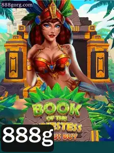 Descubra o Fascinante Jogo BookOfThePriestess