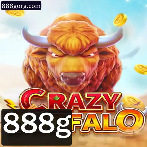 CRAZYBUFFALO - Uma Imersão no Mundo Selvagem do Jogo