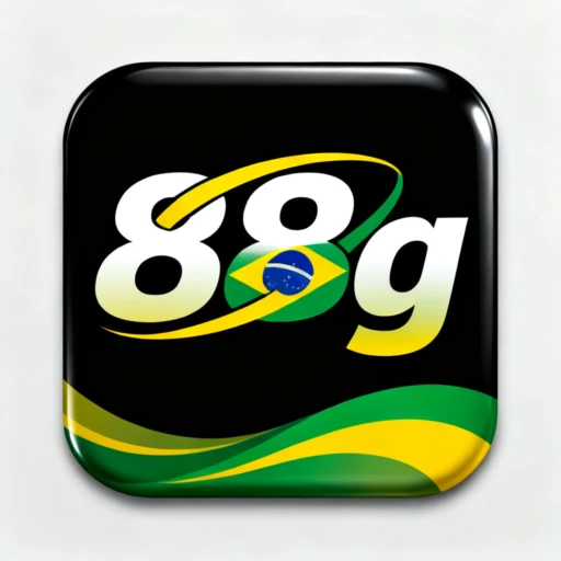 888g Logo