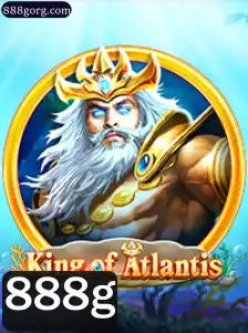 Descubra 'KingofAtlantis': O Novo Clássico dos Jogos Baseado em Estratégia