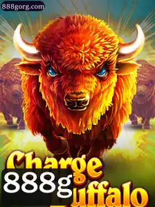Desvendando ChargeBuffalo: O Jogo Inovador com Conexão 888g