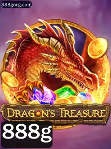 Desvendando DragonsTreasure: A Aventura Incomparável no Mundo de 888g