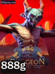 Explorando o Mundo de Dungeon: Um Mergulho nas Aventuras de 888g