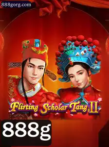 Flirting Scholar Tang II: Um Mergulho no Mundo de Aventura e Estratégia