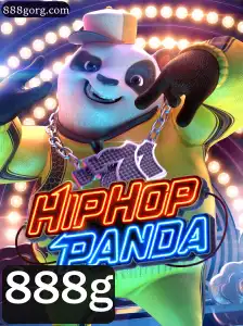 Descubra o Empolgante Mundo de HipHopPanda