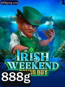 Descubra o Fascinante Universo de IrishWeekendBonusBuy