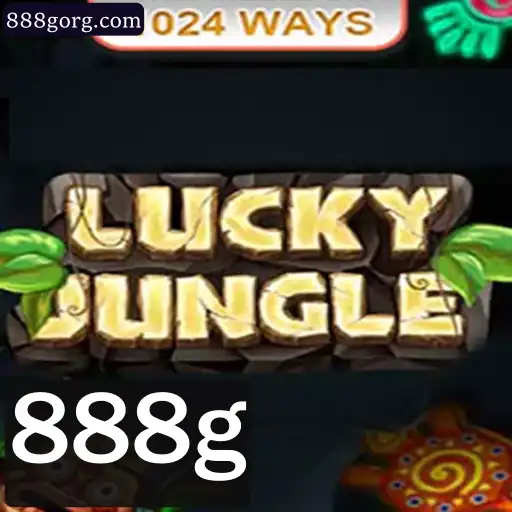 Explorando o Mundo de LuckyJungle1024: Uma Aventura de Jogo Imersiva