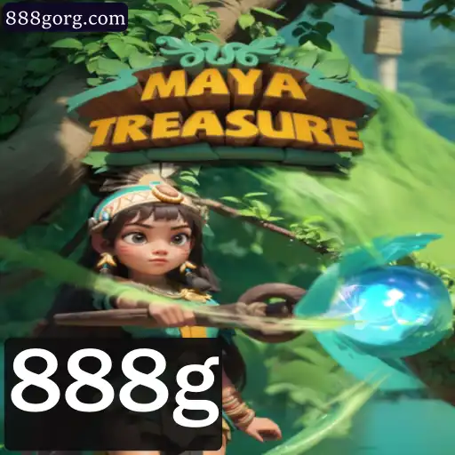 Descubra as Aventuras de MayaTreasure com a Palavra-Chave 888g