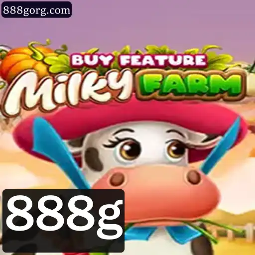 MilkyFarmBuyFeature: Descubra o Mundo Encantador do Jogo 888g