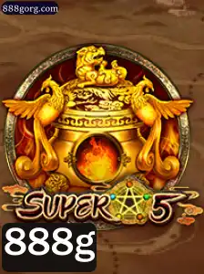 Explorando o Mundo do Jogo Super5
