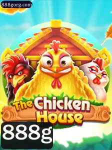 TheChickenHouse: Desvende os Mistérios deste Novo Jogo com 888g